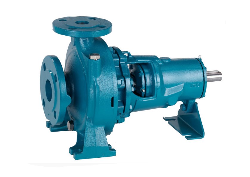 EndSuction Centrifugal Pumps standardized EN 733 Sunshine Multi Plus